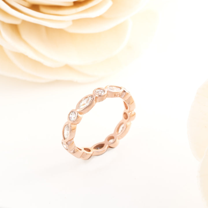 Aureus Ring