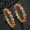 Gemflora Prism Bangles