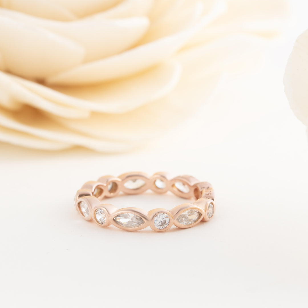 Aureus Ring