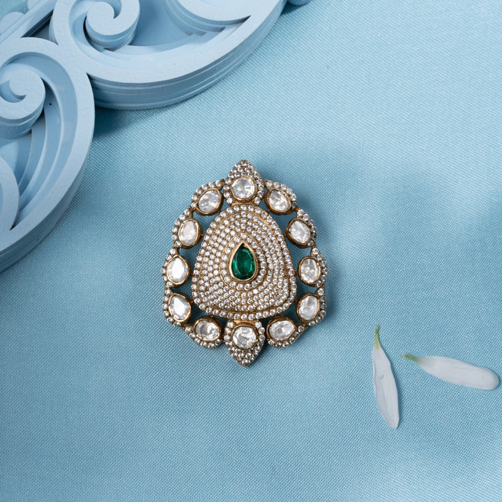 Stellavine Victorian Pendant