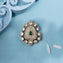 Stellavine Victorian Pendant