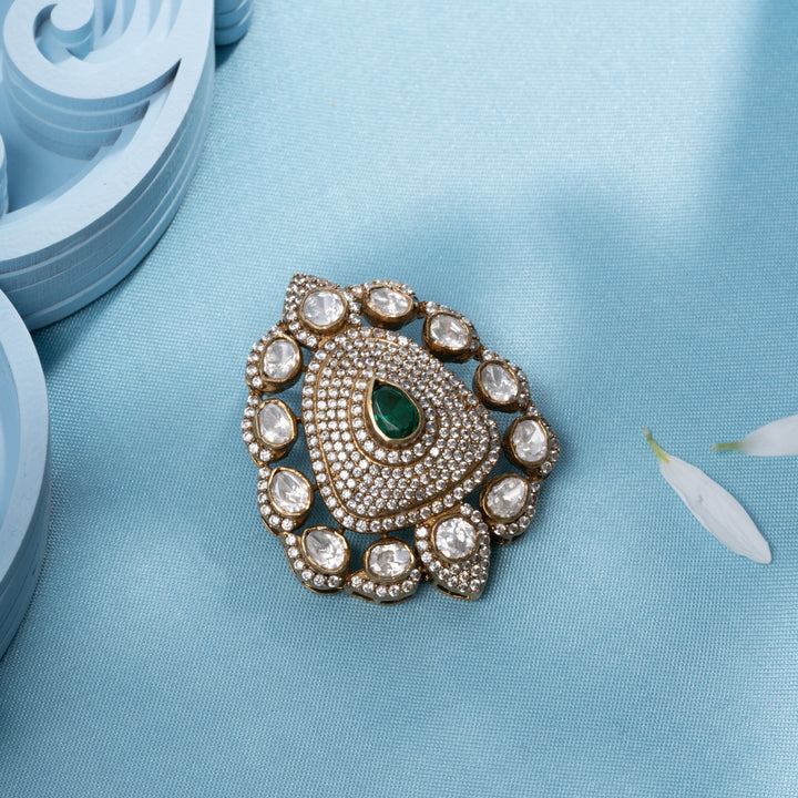 Stellavine Victorian Pendant