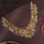 Gutta Pasalu Temple Necklace