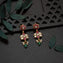Kundan Florvive Earrings