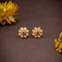 Zyrubi Stone Studs