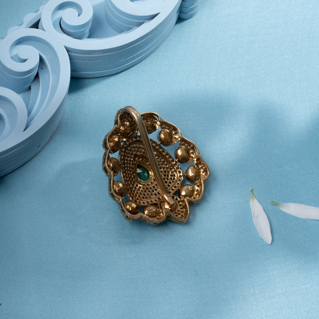 Stellavine Victorian Pendant