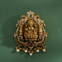 Sriharini Jadau Pendant