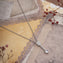 Love-Arrow Chain Pendant