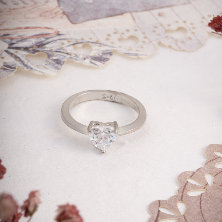 Beloved Ring