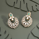 Ketaki Bloom Victorian Danglers