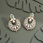 Ketaki Bloom Victorian Danglers
