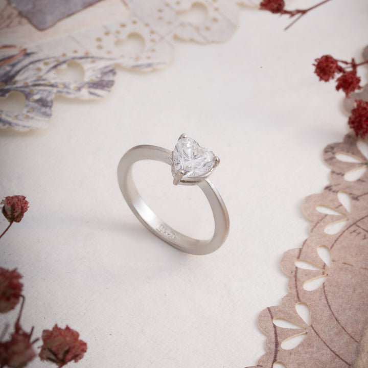 Beloved Ring