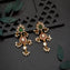 Suraflora Kundan Earrings