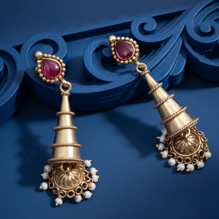 Tanishi Antique Danglers