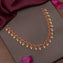 Ruby Elegant Necklace