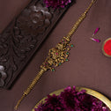 Morvani Nakshi Choker/ Bajuband