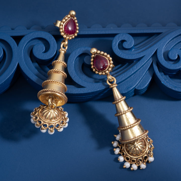 Tanishi Antique Danglers