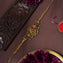 Morvani Nakshi Choker/ Bajuband
