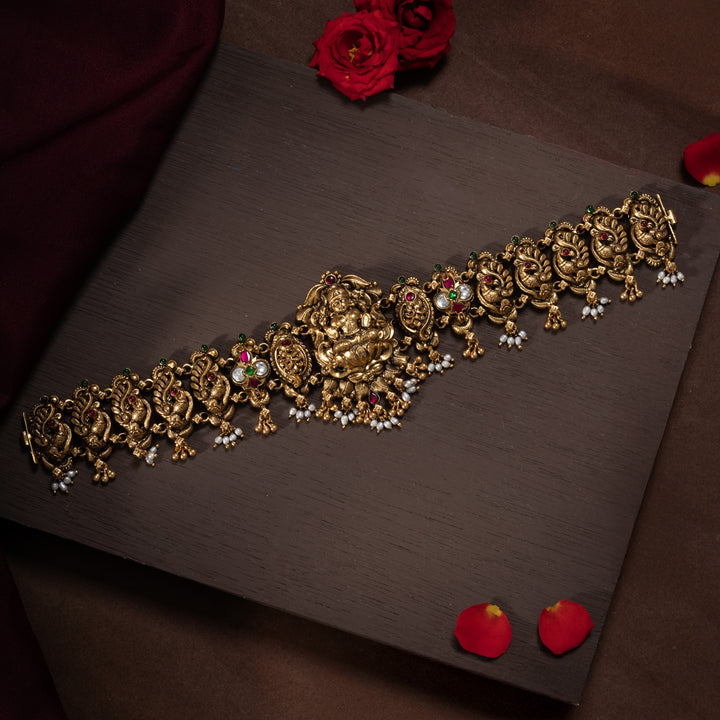 Sarovara Mayurashri Hip Belt