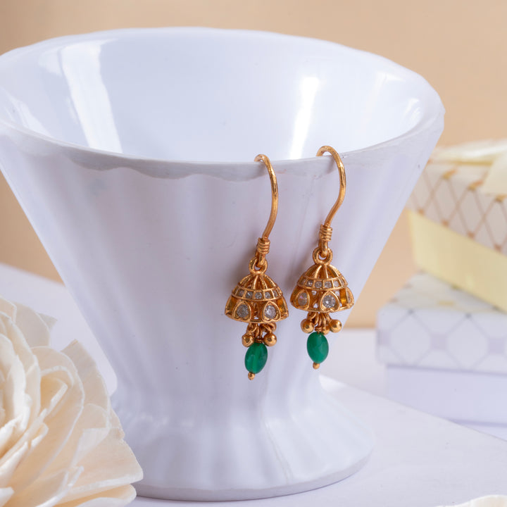 Lovique Drop Earrings