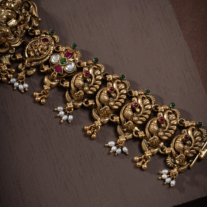 Sarovara Mayurashri Hip Belt