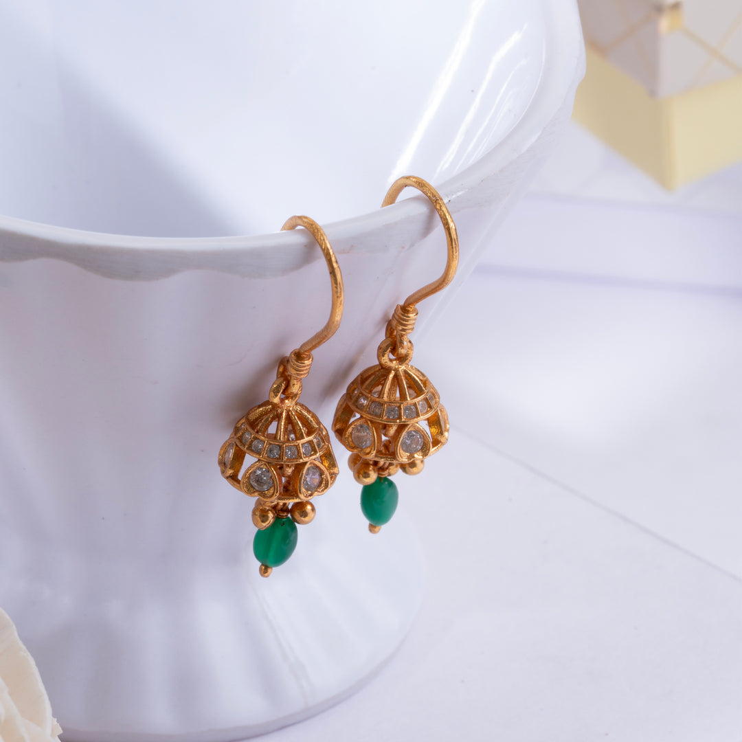 Lovique Drop Earrings