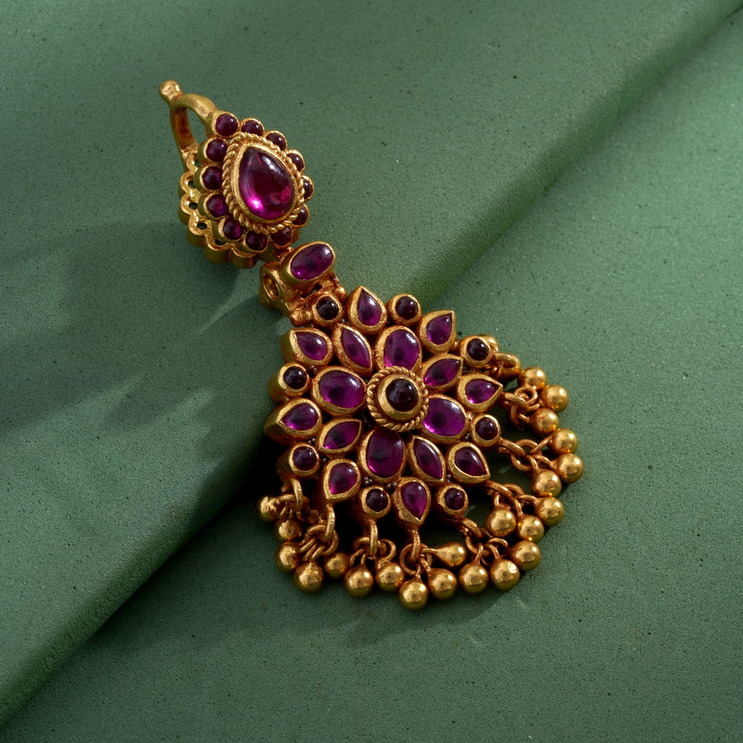 Florette Revion Reversible Pendant