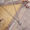 Avira Spark Chain Pendant