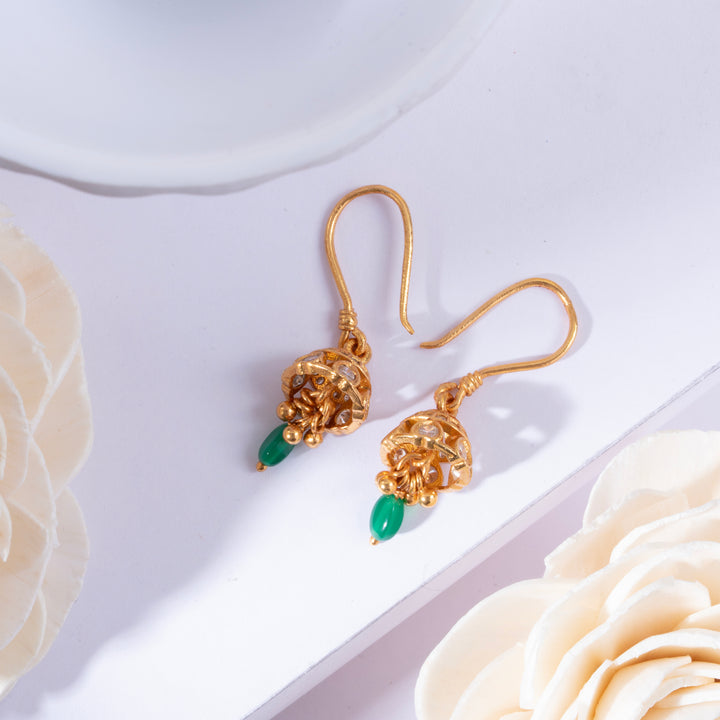 Lovique Drop Earrings