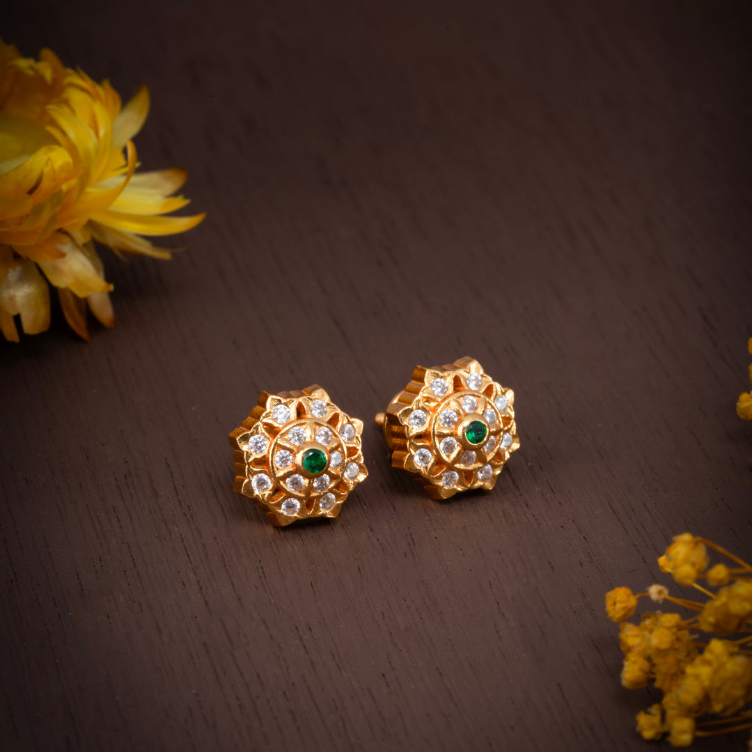 Florinthia Stud Earrings