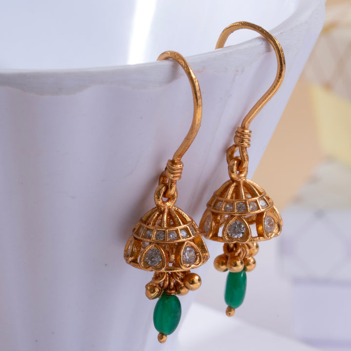 Lovique Drop Earrings