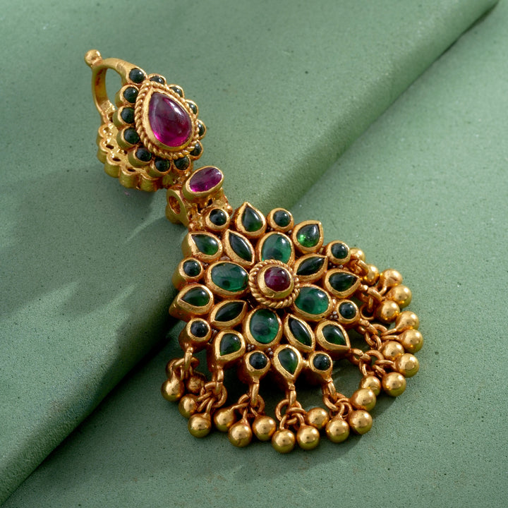 Florette Revion Reversible Pendant