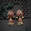 Kundan Morika Jhumki