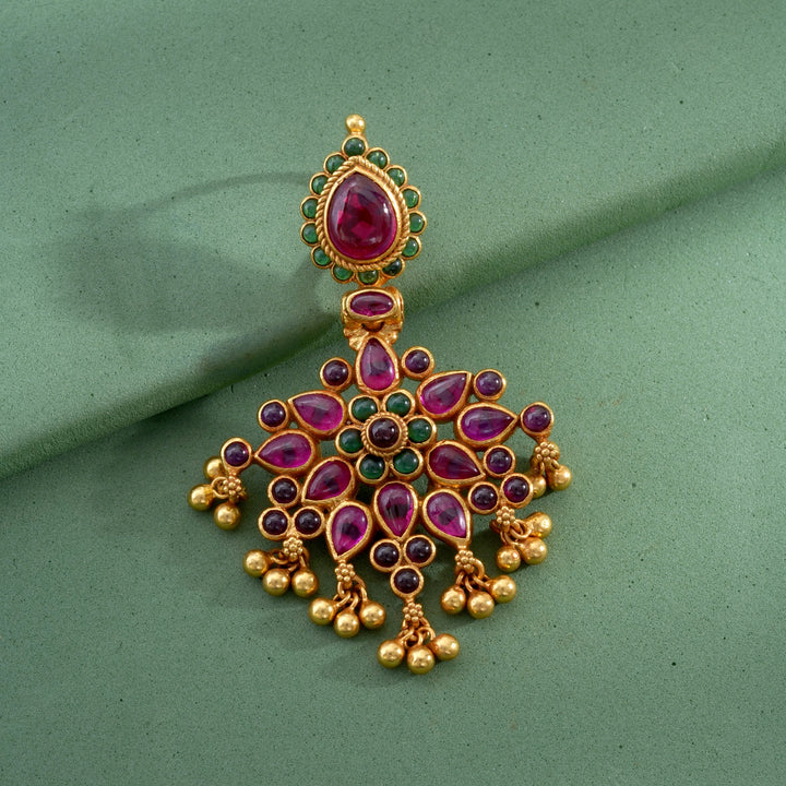 Florevra ColourPendant