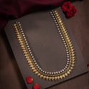 Kasaushri Haaram Necklace