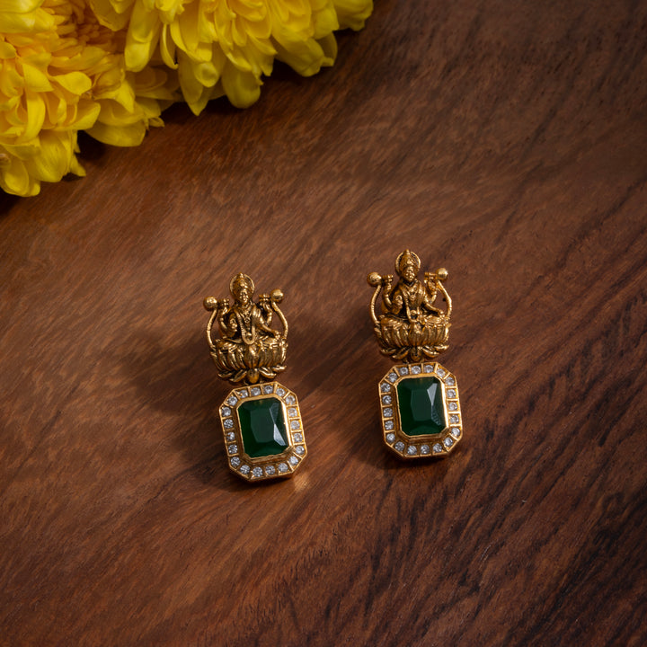 Bagh Temple Studs