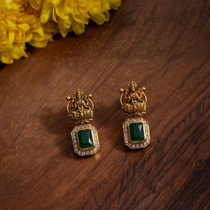 Bagh Temple Studs