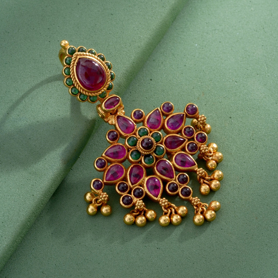 Florevra ColourPendant