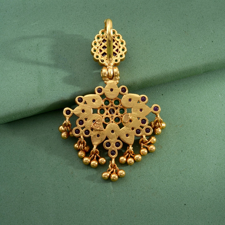 Florevra ColourPendant