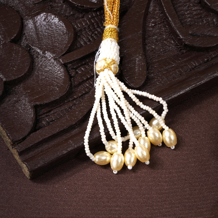 Mayurani Antique Necklace