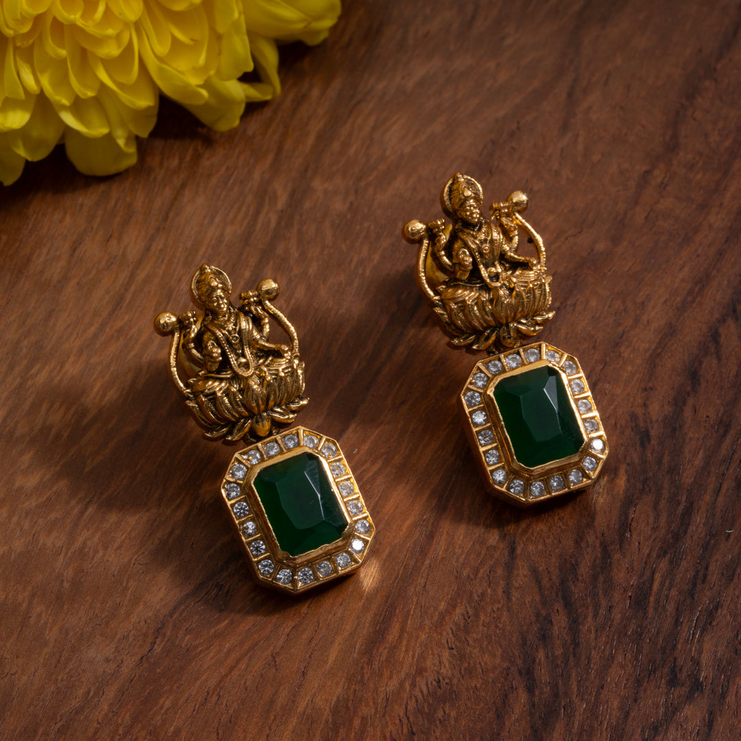 Bagh Temple Studs