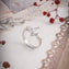 Ice Sparkle Ring