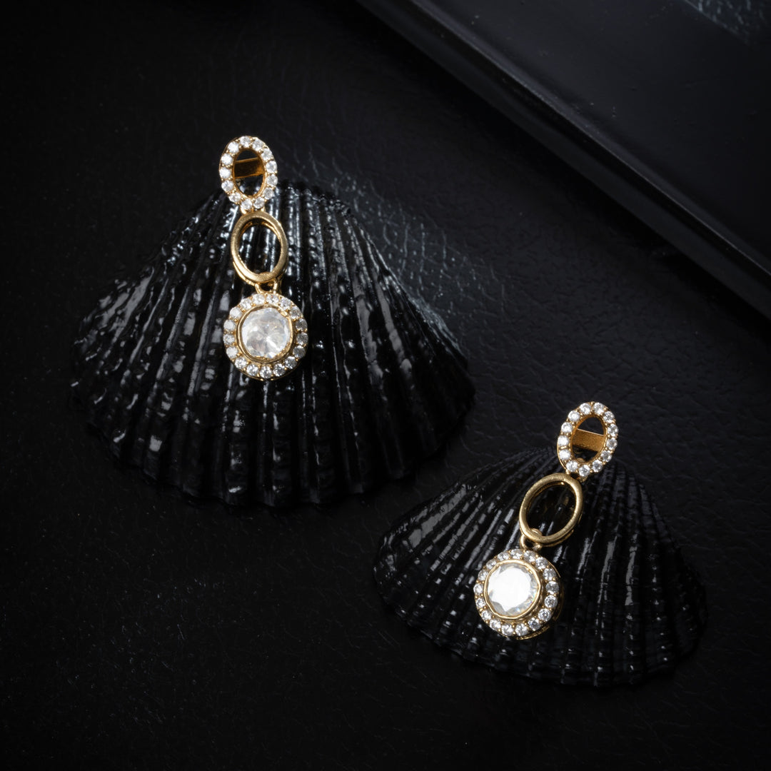 Emore Victorian Necklace Set