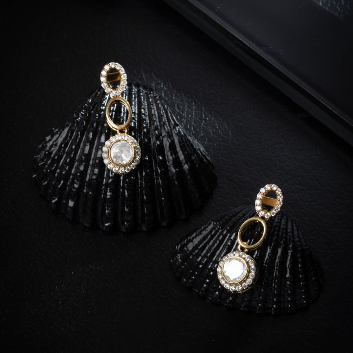 Emore Victorian Necklace Set