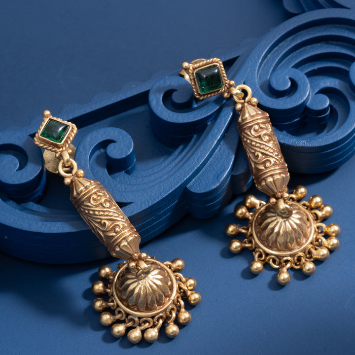 Gulpari Antique Danglers