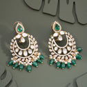 Gulbahaar Victorian Danglers