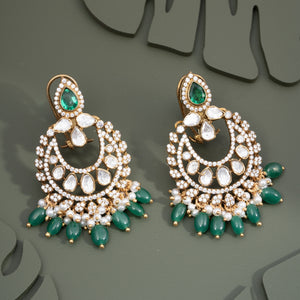Gulbahaar Victorian Danglers
