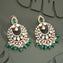 Gulbahaar Victorian Danglers