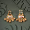 Jodha Antique Danglers