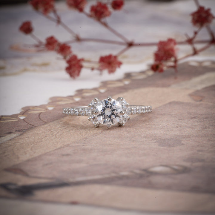 Zavira Ring